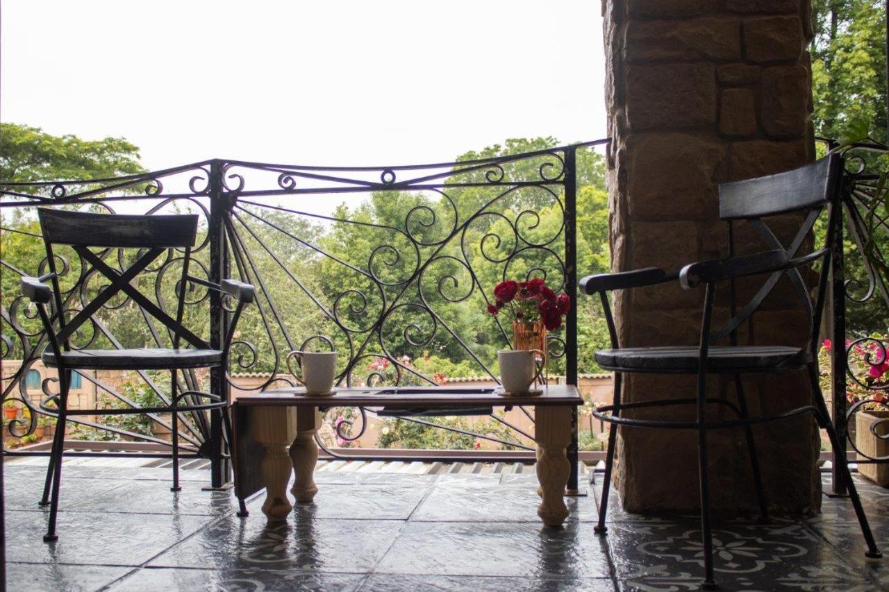 La Casa Nostra Villa Rose Garden Bella ヒルクレスト エクステリア 写真